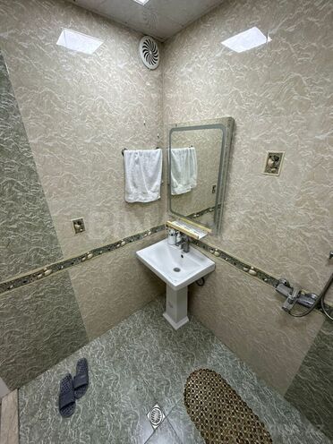 Satılır 2 otaqlı köhnə tikili 65 m², Xətai r., photo 14 from 17