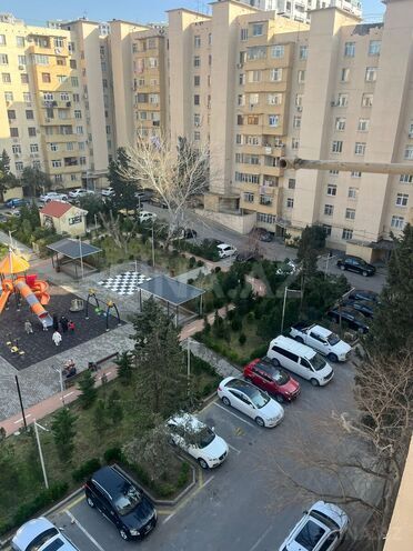 Satılır 2 otaqlı köhnə tikili 65 m², Xətai r., photo 3 from 17