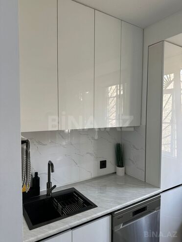 Satılır 2 otaqlı köhnə tikili 65 m², Xətai r., photo 11 from 17
