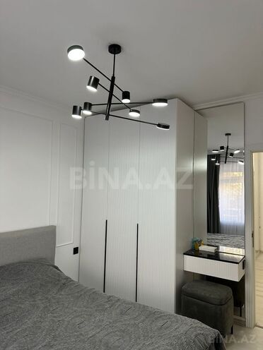 Satılır 2 otaqlı köhnə tikili 65 m², Xətai r., photo 6 from 17
