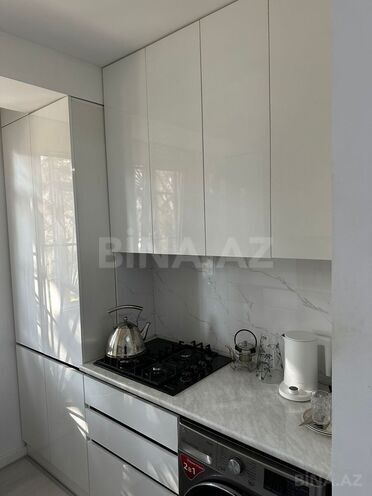 Satılır 2 otaqlı köhnə tikili 65 m², Xətai r., photo 10 from 17