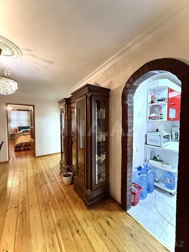 Satılır 3 otaqlı köhnə tikili 80 m², Elmlər Akademiyası m., photo 6 from 15