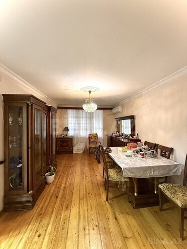 Satılır 3 otaqlı köhnə tikili 80 m², Elmlər Akademiyası m., photo 4 from 15