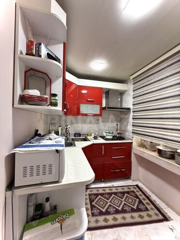 Satılır 3 otaqlı köhnə tikili 80 m², Elmlər Akademiyası m., photo 12 from 15