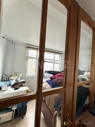 Satılır 3 otaqlı köhnə tikili 80 m², Elmlər Akademiyası m., photo 11 from 15