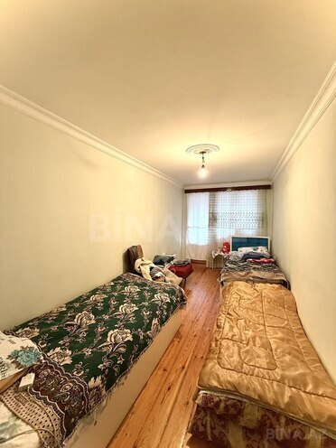 Satılır 3 otaqlı köhnə tikili 80 m², Elmlər Akademiyası m., photo 8 from 15