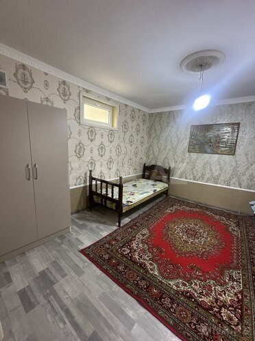Satılır 2 otaqlı həyət evi/bağ evi 45 m², photo 4 from 13