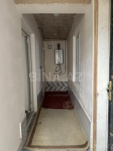 Satılır 2 otaqlı həyət evi/bağ evi 45 m², photo 7 from 13