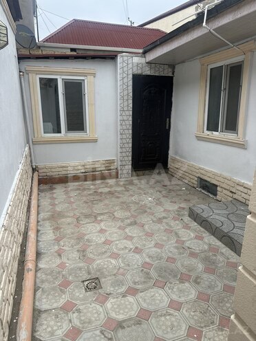 Satılır 2 otaqlı həyət evi/bağ evi 45 m², photo 11 from 13
