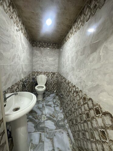 Satılır 2 otaqlı həyət evi/bağ evi 45 m², photo 10 from 13