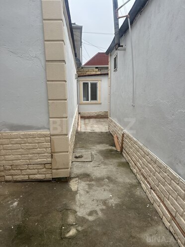 Satılır 2 otaqlı həyət evi/bağ evi 45 m², photo 12 from 13