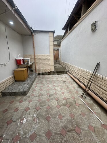 Satılır 2 otaqlı həyət evi/bağ evi 45 m², photo 9 from 13