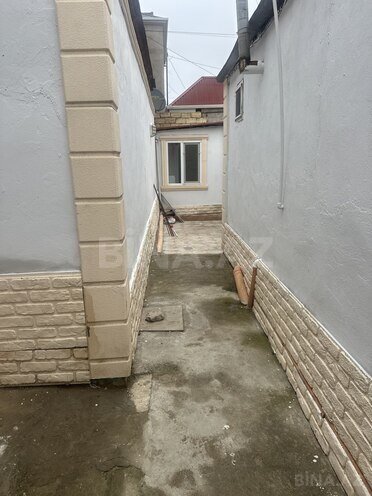Satılır 2 otaqlı həyət evi/bağ evi 45 m², photo 8 from 13