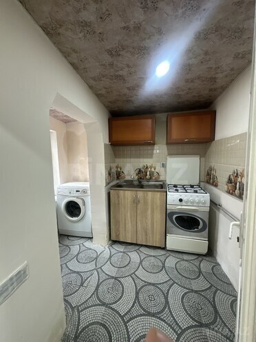 Satılır 2 otaqlı həyət evi/bağ evi 45 m², photo 3 from 13