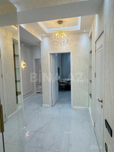 Сдаётся 2-комн. новостройка 90 м², м. Нариман Нариманов, photo 21 from 22