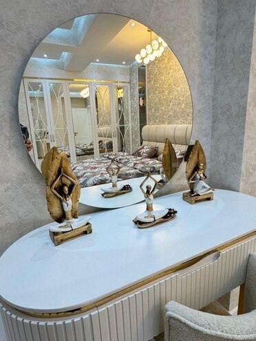 Сдаётся 2-комн. новостройка 90 м², м. Нариман Нариманов, photo 11 from 22