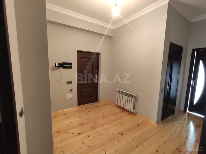 Satılır 3 otaqlı yeni tikili 115 m², Qara Qarayev m., photo 11 from 24