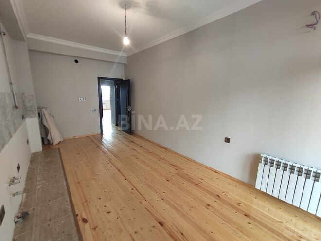 Satılır 3 otaqlı yeni tikili 115 m², Qara Qarayev m., photo 18 from 24
