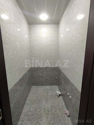 Satılır 3 otaqlı yeni tikili 115 m², Qara Qarayev m., photo 6 from 24