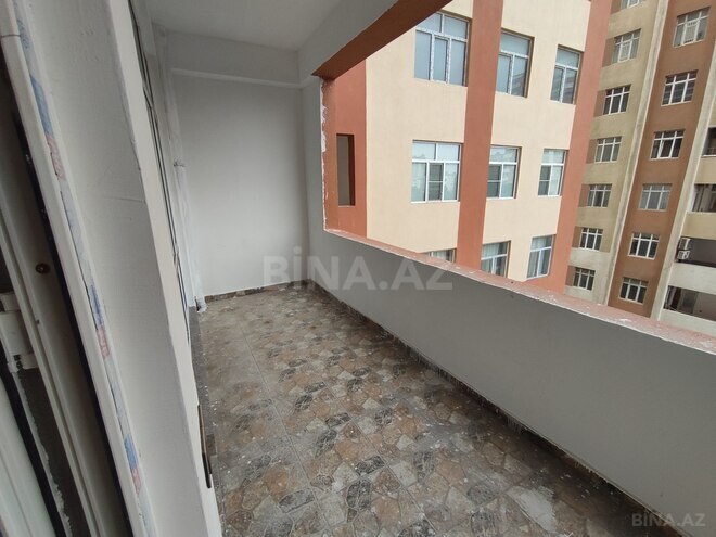 Satılır 3 otaqlı yeni tikili 115 m², Qara Qarayev m., photo 23 from 24