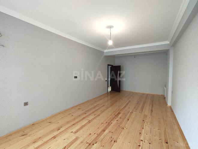 Satılır 3 otaqlı yeni tikili 115 m², Qara Qarayev m., photo 16 from 24