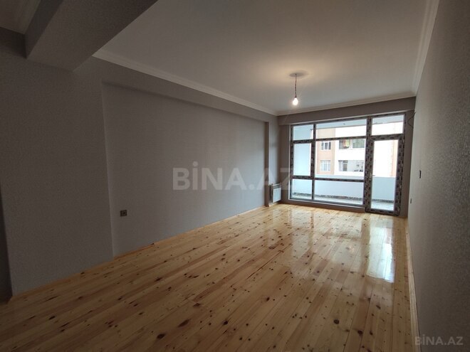 Satılır 3 otaqlı yeni tikili 115 m², Qara Qarayev m., photo 14 from 24