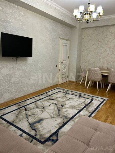 Satılır 2 otaqlı yeni tikili 65 m², photo 6 from 13