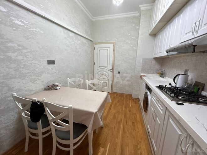 Satılır 2 otaqlı yeni tikili 65 m², photo 3 from 13