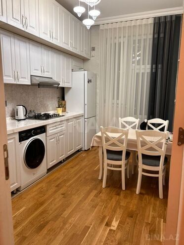 Satılır 2 otaqlı yeni tikili 65 m², photo 7 from 13