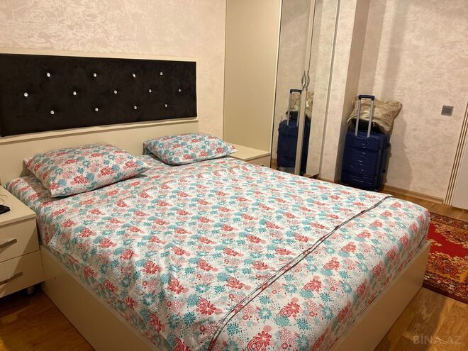 Satılır 2 otaqlı yeni tikili 65 m², photo 9 from 13