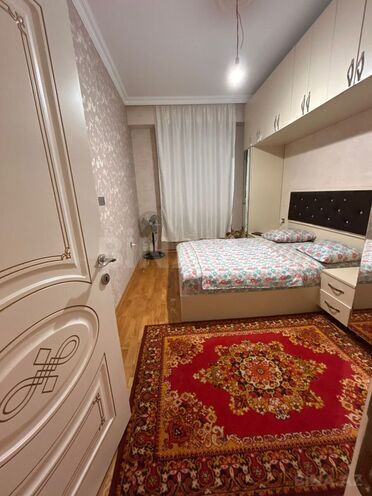 Satılır 2 otaqlı yeni tikili 65 m², photo 10 from 13