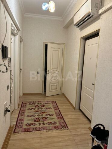 Satılır 2 otaqlı yeni tikili 65 m², photo 12 from 13