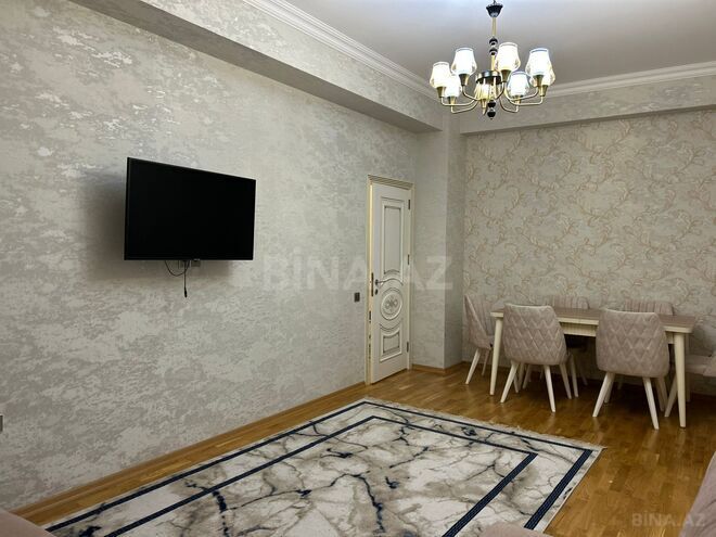 Satılır 2 otaqlı yeni tikili 65 m², photo 4 from 13