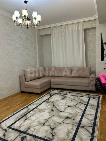 Satılır 2 otaqlı yeni tikili 65 m², photo 5 from 13