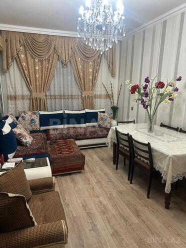 Продаётся 2-комн. вторичка 72 м², photo 3 from 16