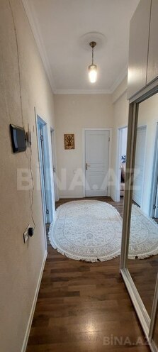 Продаётся 3-комн. новостройка 85 м², Ясамальский р., photo 4 from 19