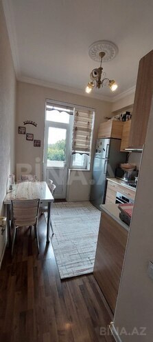 Продаётся 3-комн. новостройка 85 м², Ясамальский р., photo 14 from 19