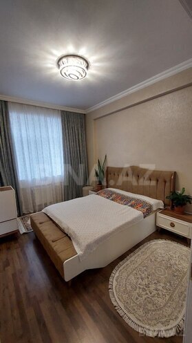 Продаётся 3-комн. новостройка 85 м², Ясамальский р., photo 10 from 19