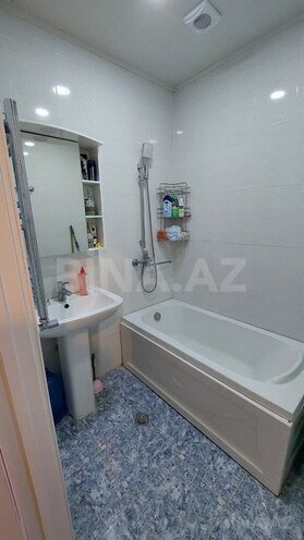Продаётся 3-комн. новостройка 85 м², Ясамальский р., photo 16 from 19