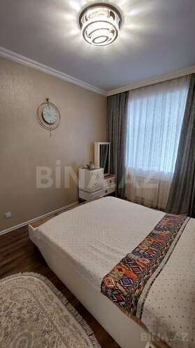 Продаётся 3-комн. новостройка 85 м², Ясамальский р., photo 11 from 19