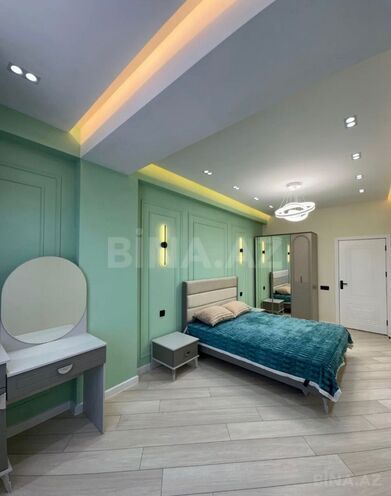 Продаётся 2-комн. новостройка 72 м², м. Насими, photo 6 from 10