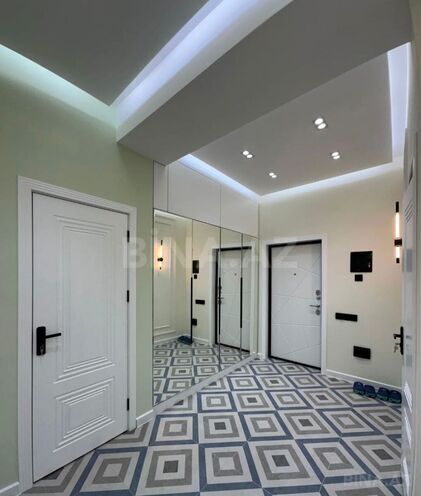 Продаётся 2-комн. новостройка 72 м², м. Насими, photo 1 from 10