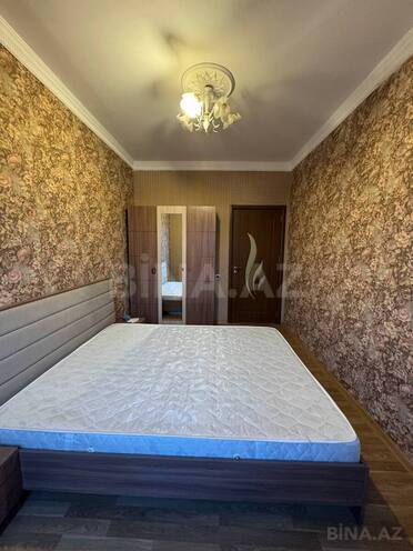 Satılır 2 otaqlı yeni tikili 56 m², Masazır q., photo 6 from 12