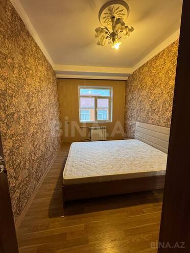 Satılır 2 otaqlı yeni tikili 56 m², Masazır q., photo 5 from 12