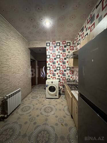 Satılır 2 otaqlı yeni tikili 56 m², Masazır q., photo 7 from 12