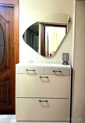 Satılır 2 otaqlı köhnə tikili 60 m², Əmircan q., photo 7 from 15