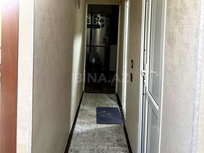 Satılır 2 otaqlı köhnə tikili 60 m², Əmircan q., photo 10 from 15