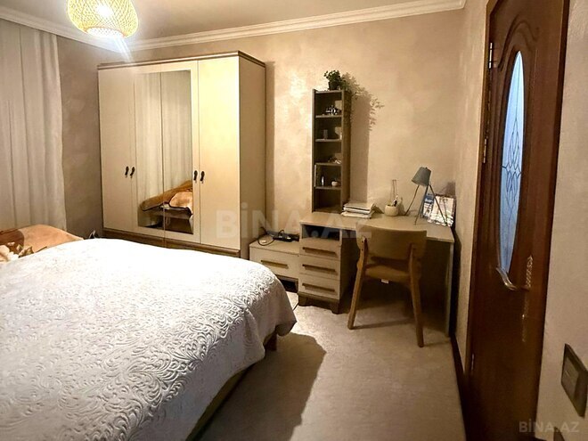 Satılır 2 otaqlı köhnə tikili 60 m², Əmircan q., photo 4 from 15