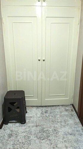 Satılır 2 otaqlı köhnə tikili 60 m², Əmircan q., photo 8 from 15