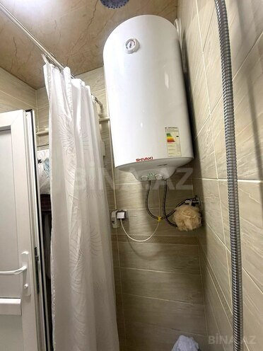 Satılır 2 otaqlı köhnə tikili 60 m², Əmircan q., photo 14 from 15